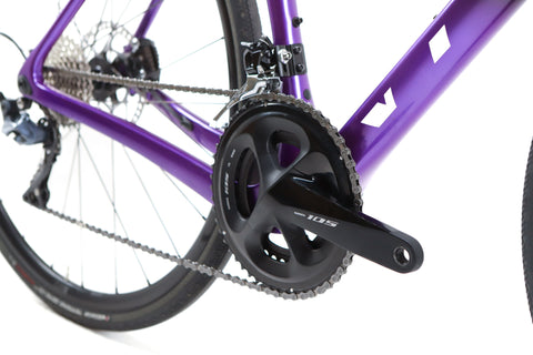 Vitus Energie Evo Shimano 105 CX Bike 2022, Size Small