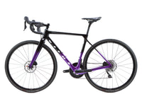 Vitus Energie Evo Shimano 105 CX Bike 2022, Size Small