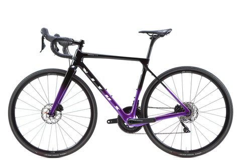 Vitus Energie Evo Shimano 105 CX Bike 2022, Size Small
