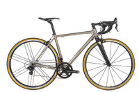 Enigma Evade Campagnolo Chorus Road Bike 2018, Size 52cm