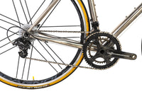 Enigma Evade Campagnolo Chorus Road Bike 2018, Size 52cm