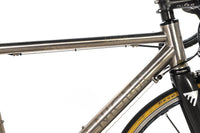 Enigma Evade Campagnolo Chorus Road Bike 2018, Size 52cm
