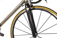 Enigma Evade Campagnolo Chorus Road Bike 2018, Size 52cm