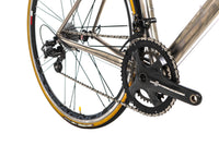 Enigma Evade Campagnolo Chorus Road Bike 2018, Size 52cm