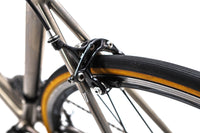 Enigma Evade Campagnolo Chorus Road Bike 2018, Size 52cm
