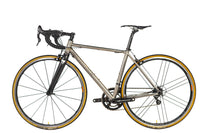 Enigma Evade Campagnolo Chorus Road Bike 2018, Size 52cm