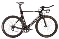 Felt DA Sram Force TT bike 2020, Size 56cm