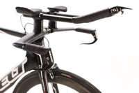 Felt DA Sram Force TT bike 2020, Size 56cm