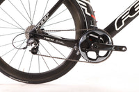 Felt DA Sram Force TT bike 2020, Size 56cm