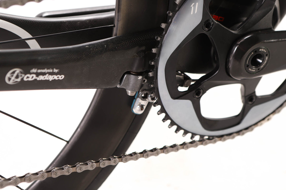 Felt DA Sram Force TT bike 2020, Size 56cm