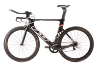 Felt DA Sram Force TT bike 2020, Size 56cm
