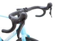 Orbea Terra M30 Team Shimano GRX Disc Gravel Bike 2022, Size Large