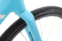 Orbea Terra M30 Team Shimano GRX Disc Gravel Bike 2022, Size Large