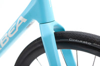Orbea Terra M30 Team Shimano GRX Disc Gravel Bike 2022, Size Large