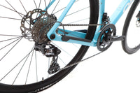 Orbea Terra M30 Team Shimano GRX Disc Gravel Bike 2022, Size Large