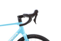Orbea Terra M30 Team Shimano GRX Disc Gravel Bike 2022, Size Large