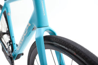 Orbea Terra M30 Team Shimano GRX Disc Gravel Bike 2022, Size Large