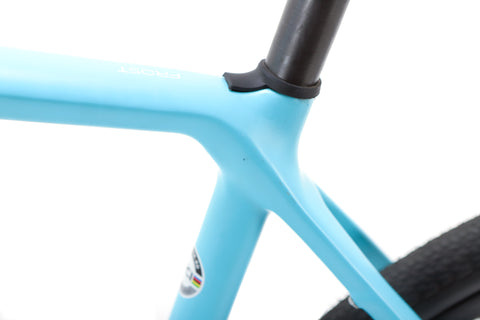 Orbea Terra M30 Team Shimano GRX Disc Gravel Bike 2022, Size Large