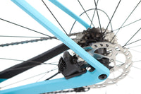 Orbea Terra M30 Team Shimano GRX Disc Gravel Bike 2022, Size Large