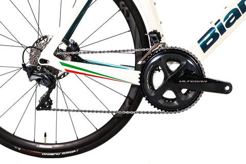 bianchi aria disc ultegra road bike 2020 Bianchi Aria Shimano Ultegra Disc Road Bike 2020, Size 61cm – Cycle Exchange