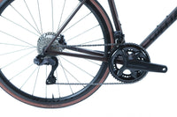 Specialized Aethos Pro Shimano Ultegra Di2 Disc Road Bike 2025, Size 56cm