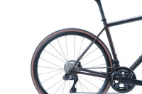 Specialized Aethos Pro Shimano Ultegra Di2 Disc Road Bike 2025, Size 56cm
