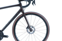 Specialized Aethos Pro Shimano Ultegra Di2 Disc Road Bike 2025, Size 56cm