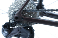 Specialized Aethos Pro Shimano Ultegra Di2 Disc Road Bike 2025, Size 56cm