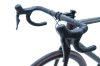 Specialized Aethos Pro Shimano Ultegra Di2 Disc Road Bike 2025, Size 56cm
