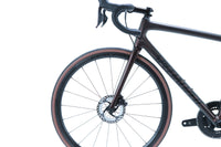 Specialized Aethos Pro Shimano Ultegra Di2 Disc Road Bike 2025, Size 56cm