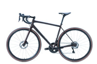 Specialized Aethos Pro Shimano Ultegra Di2 Disc Road Bike 2025, Size 56cm
