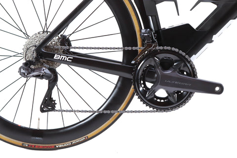 BMC Timemachine R01 Three Shimano Ultegra Di2 Disc Road Bike 2022, Size 51cm