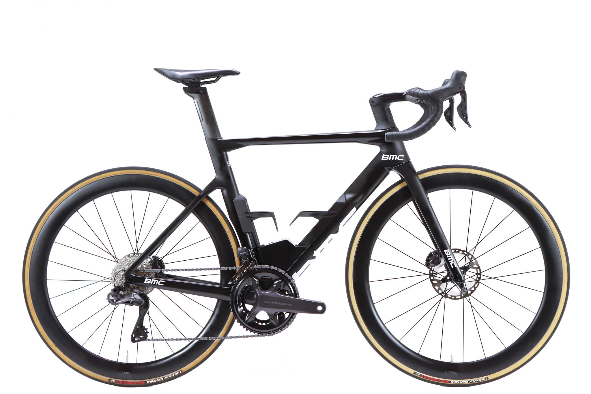 BMC Timemachine R01 Three Shimano Ultegra Di2 Disc Road Bike 2022, Siz ...