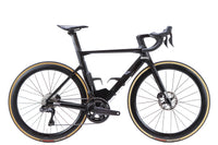 BMC Timemachine R01 Three Shimano Ultegra Di2 Disc Road Bike 2022, Size 51cm