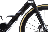 BMC Timemachine R01 Three Shimano Ultegra Di2 Disc Road Bike 2022, Size 51cm