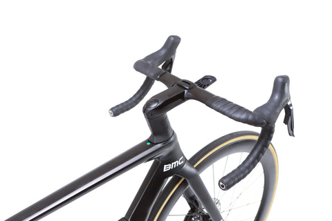 BMC Timemachine R01 Three Shimano Ultegra Di2 Disc Road Bike 2022, Size 51cm
