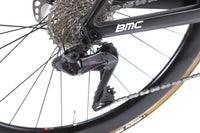 BMC Timemachine R01 Three Shimano Ultegra Di2 Disc Road Bike 2022, Size 51cm