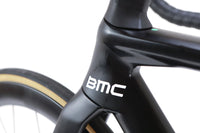 BMC Timemachine R01 Three Shimano Ultegra Di2 Disc Road Bike 2022, Size 51cm