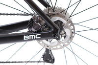 BMC Timemachine R01 Three Shimano Ultegra Di2 Disc Road Bike 2022, Size 51cm