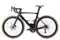 BMC Timemachine R01 Three Shimano Ultegra Di2 Disc Road Bike 2022, Size 51cm