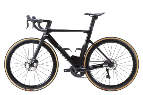 BMC Timemachine R01 Three Shimano Ultegra Di2 Disc Road Bike 2022, Size 51cm