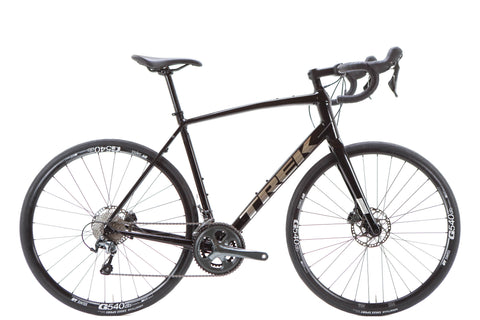Trek Domane AL 4 Shimano Tiagra Disc Road Bike 2022, Size 58cm