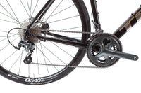 Trek Domane AL 4 Shimano Tiagra Disc Road Bike 2022, Size 58cm