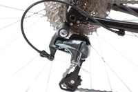 Trek Domane AL 4 Shimano Tiagra Disc Road Bike 2022, Size 58cm