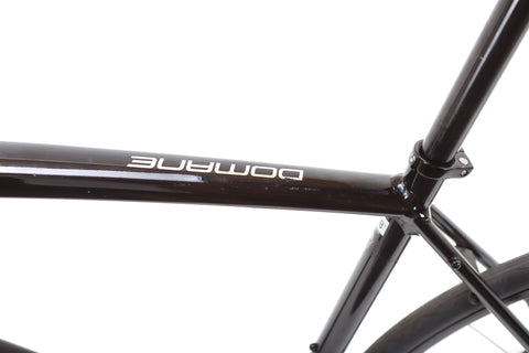 Trek Domane AL 4 Shimano Tiagra Disc Road Bike 2022, Size 58cm