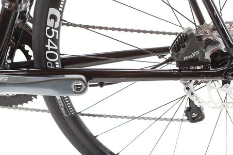 Trek Domane AL 4 Shimano Tiagra Disc Road Bike 2022, Size 58cm