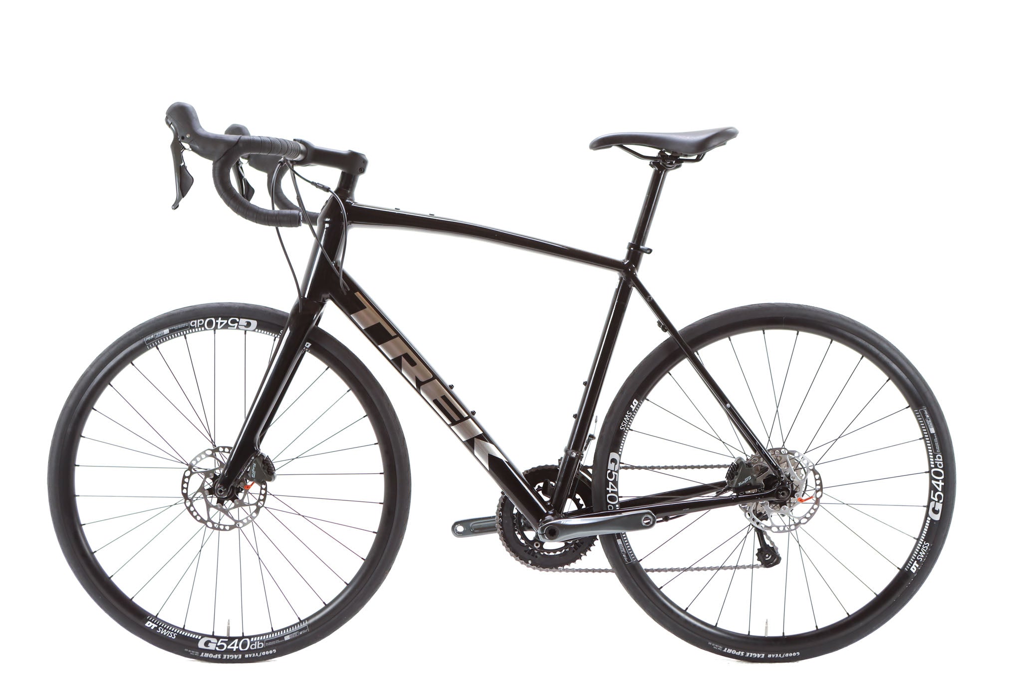 Domane Al4 Trek Al4 2020 Trek Domane AL Shimano Tiagra Disc Road