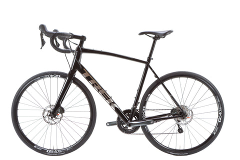 Trek Domane AL 4 Shimano Tiagra Disc Road Bike 2022, Size 58cm