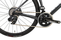 Cannondale SuperSix Evo Carbon Sram Force AXS Disc Road Bike 2022, Size 54cm