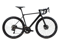 Canyon Ultimate CF SLX 9.0 Shimano Dura-Ace Di2 Disc Road Bike 2019, Size Small